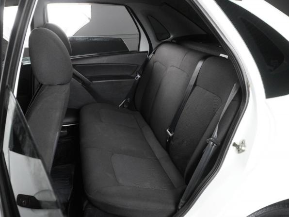 Lada (ВАЗ) Granta I Рестайлинг с пробегом 2019 года, цена 550 000 рублей, 180864 км, седан, Автокод Объявления