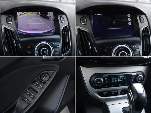 Ford Focus III с пробегом 2013 года, цена 798 000 рублей, 265810 км, универсал, Автокод Объявления