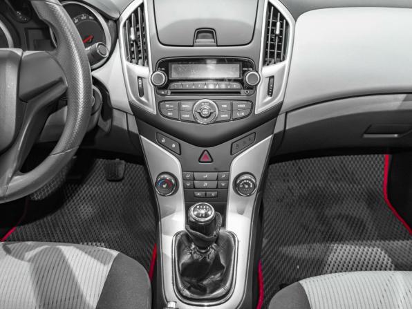 Chevrolet Cruze I Рестайлинг с пробегом 2013 года, цена 704 993 рубля, 206089 км, седан, Автокод Объявления