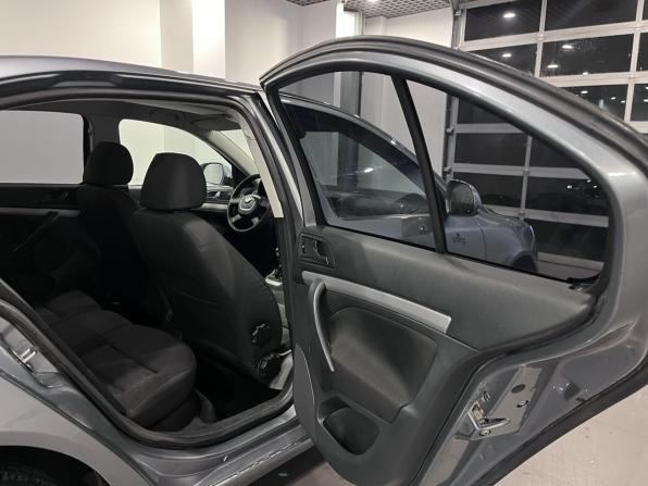 Skoda Octavia II (A5) Рестайлинг с пробегом 2013 года, цена 730 000 рублей, 266458 км, лифтбек, Автокод Объявления