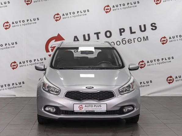 Kia Ceed II с пробегом 2014 года, цена 1 299 000 рублей, 109952 км, универсал, Автокод Объявления