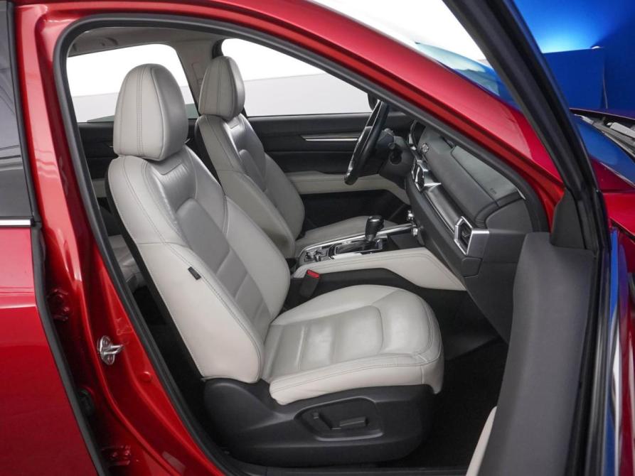 Mazda CX-5 II Москва  - изображение 8