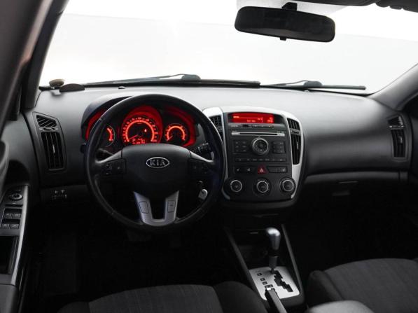 Kia Ceed I Рестайлинг с пробегом 2012 года, цена 1 049 077 рублей, 130134 км, универсал, Автокод Объявления