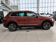 Volkswagen Tiguan II Казань  - изображение 27