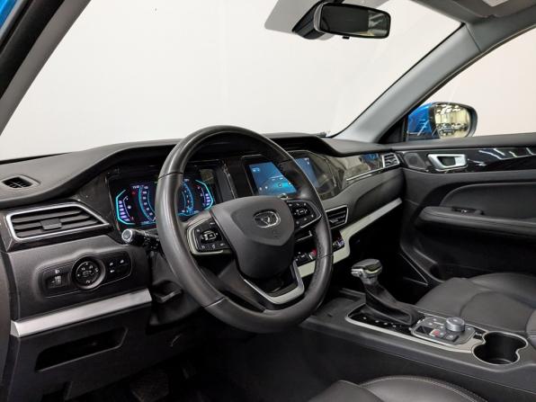 Kaiyi X3 с пробегом 2024 года, цена 1 300 000 рублей, 34761 км, внедорожник, Автокод Объявления