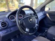 Chevrolet Aveo I Рестайлинг Ставрополь  - изображение 30