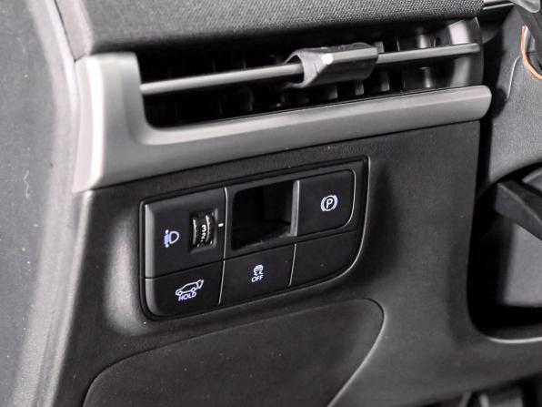Hyundai Tucson IV Рестайлинг с пробегом 2026 года, цена 4 070 000 рублей, 42 км, внедорожник, Автокод Объявления