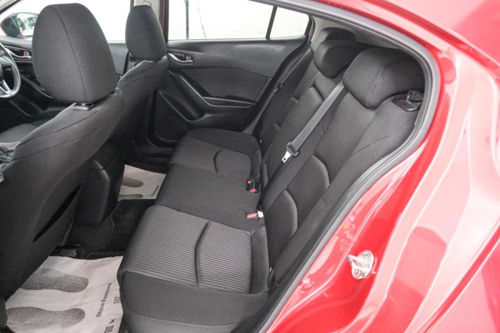 Mazda Axela III Красноярск  - изображение 23