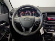 Lada (ВАЗ) Vesta I Москва  - изображение 33