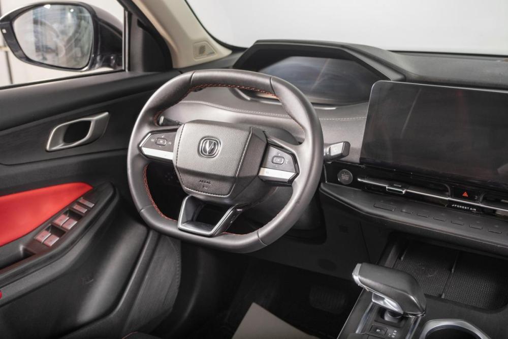 Changan CS55 Plus II Томск  - изображение 10