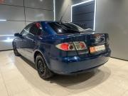 Mazda 6 I (GG) Рестайлинг Новосибирск  - изображение 19