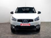 Nissan Qashqai I Рестайлинг Чита  - изображение 23