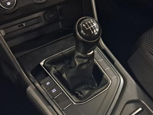 Volkswagen Tiguan II с пробегом 2017 года, цена 2 090 000 рублей, 78605 км, внедорожник, Автокод Объявления