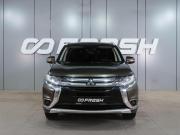 Mitsubishi Outlander III Рестайлинг 2 Воронеж  - изображение 26