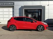 Kia Ceed II Рестайлинг Москва  - изображение 23