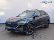 Haval F7 I Рестайлинг Москва  - изображение 17