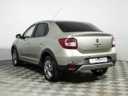 Renault Logan II Рестайлинг Санкт-Петербург  - изображение 26