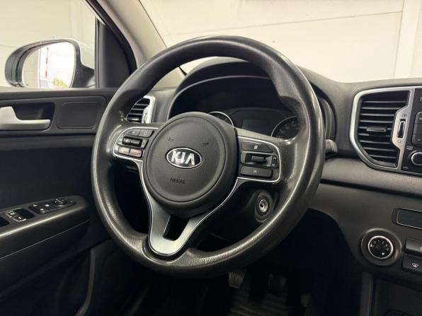 Kia Sportage IV с пробегом 2018 года, цена 1 849 000 рублей, 139000 км, внедорожник, Автокод Объявления