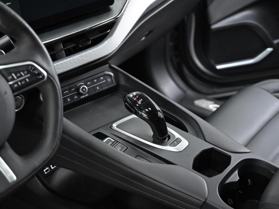 Haval F7x I Рестайлинг Москва  - изображение 11