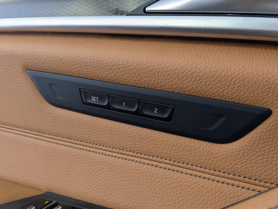 BMW 5 серии VII (G30/G31/G38) Рестайлинг Москва  - изображение 19