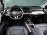 Chevrolet Monza II Рестайлинг Минеральные Воды  - изображение 23