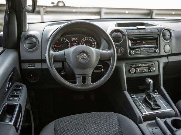 Volkswagen Amarok I с пробегом 2012 года, цена 2 088 000 рублей, 200318 км, offers.body_type.unknown, Автокод Объявления