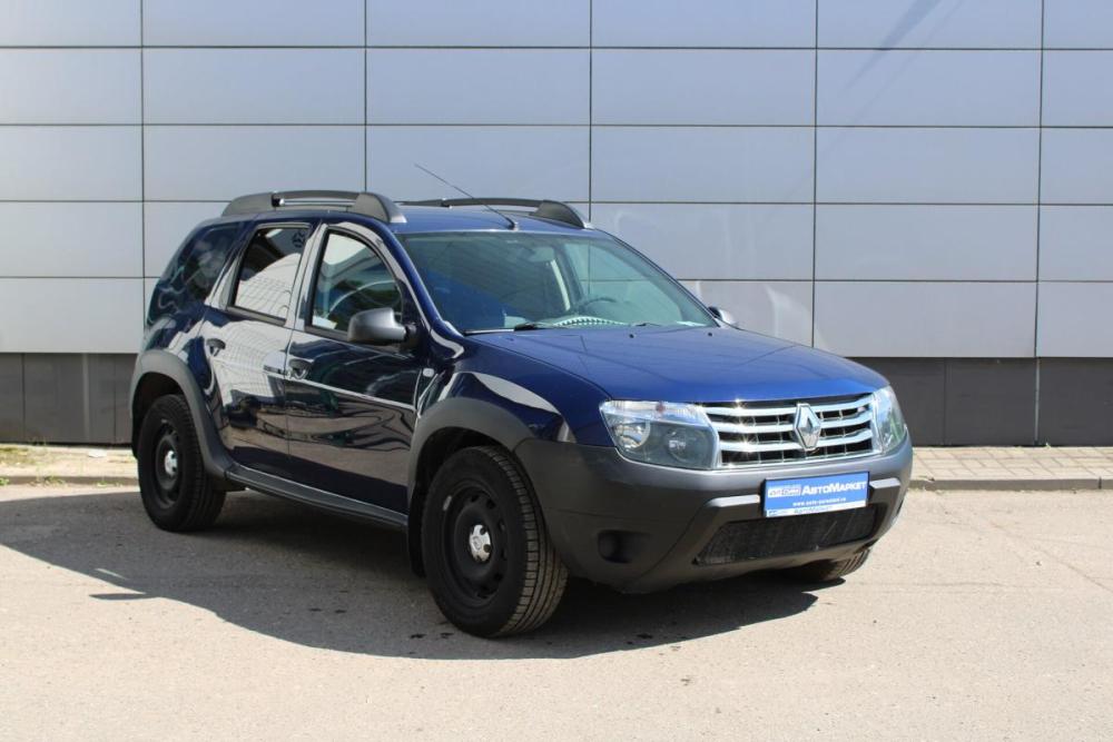 Renault Duster I Ярославль  - изображение 3