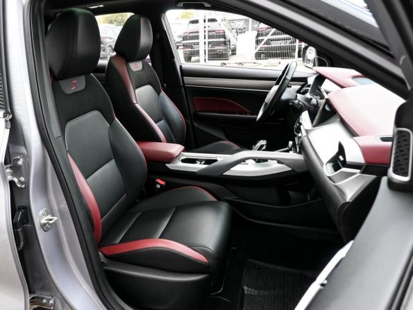 Geely Coolray I с пробегом 2022 года, цена 1 775 000 рублей, 89991 км, внедорожник, Автокод Объявления