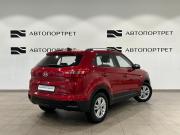 Hyundai Creta I Рестайлинг Санкт-Петербург  - изображение 21