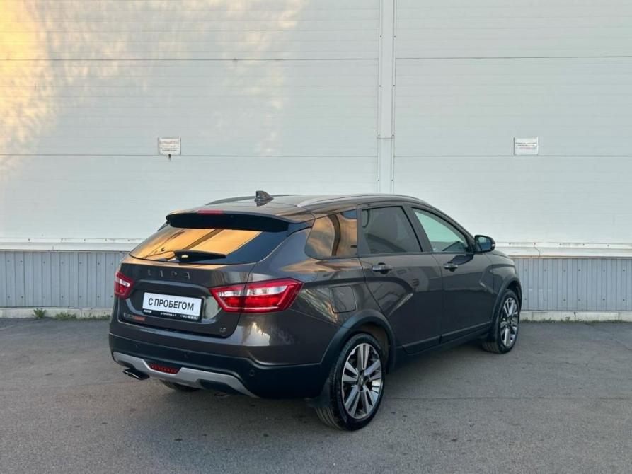 Lada (ВАЗ) Vesta I Санкт-Петербург  - изображение 7