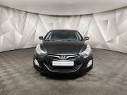 Hyundai Elantra V (MD) Москва  - изображение 26