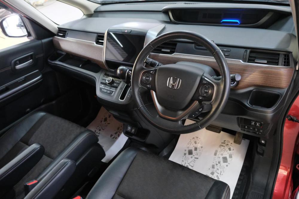 Honda Freed II Рестайлинг Омск  - изображение 11