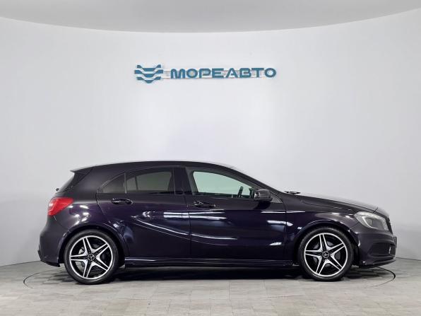 Mercedes-Benz A-Класс III (W176) с пробегом 2013 года, цена 1 500 000 рублей, 228043 км, хэтчбек, Автокод Объявления