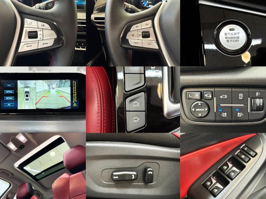 Changan Eado Plus Ставрополь  - изображение 16