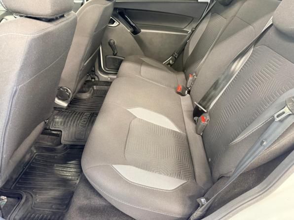 Lada (ВАЗ) Granta I Рестайлинг с пробегом 2023 года, цена 875 000 рублей, 21234 км, седан, Автокод Объявления