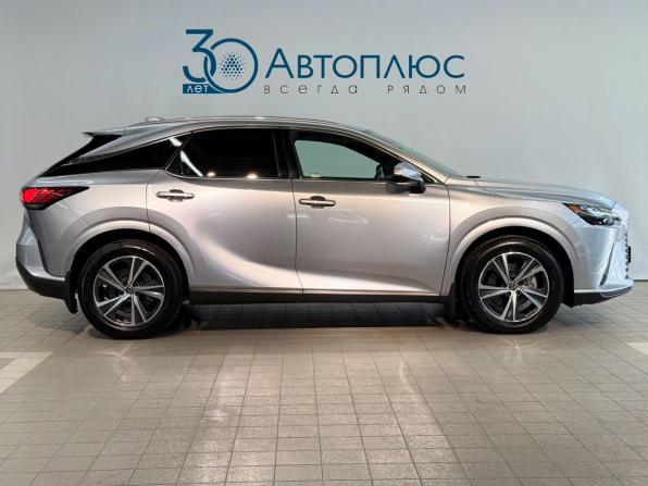 Lexus RX V с пробегом 2023 года, цена 7 500 000 рублей, 55229 км, внедорожник, Автокод Объявления