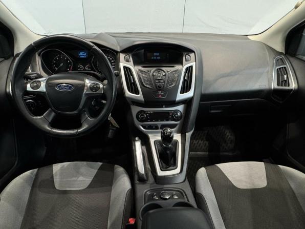 Ford Focus III с пробегом 2012 года, цена 820 000 рублей, 155755 км, хэтчбек, Автокод Объявления