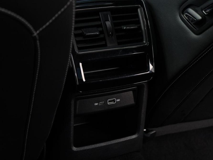 Skoda Superb III Рестайлинг Москва  - изображение 11