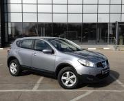 Nissan Qashqai I Рестайлинг Подольск  - изображение 11