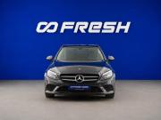 Mercedes-Benz C-Класс IV (W205) Рестайлинг Москва  - изображение 24