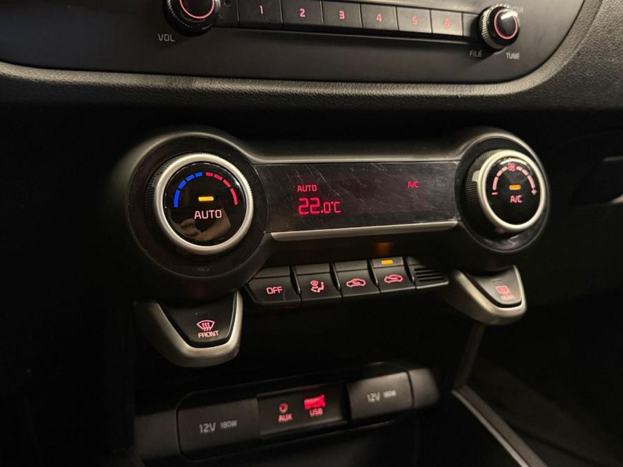 Kia Rio IV Уфа  - изображение 14