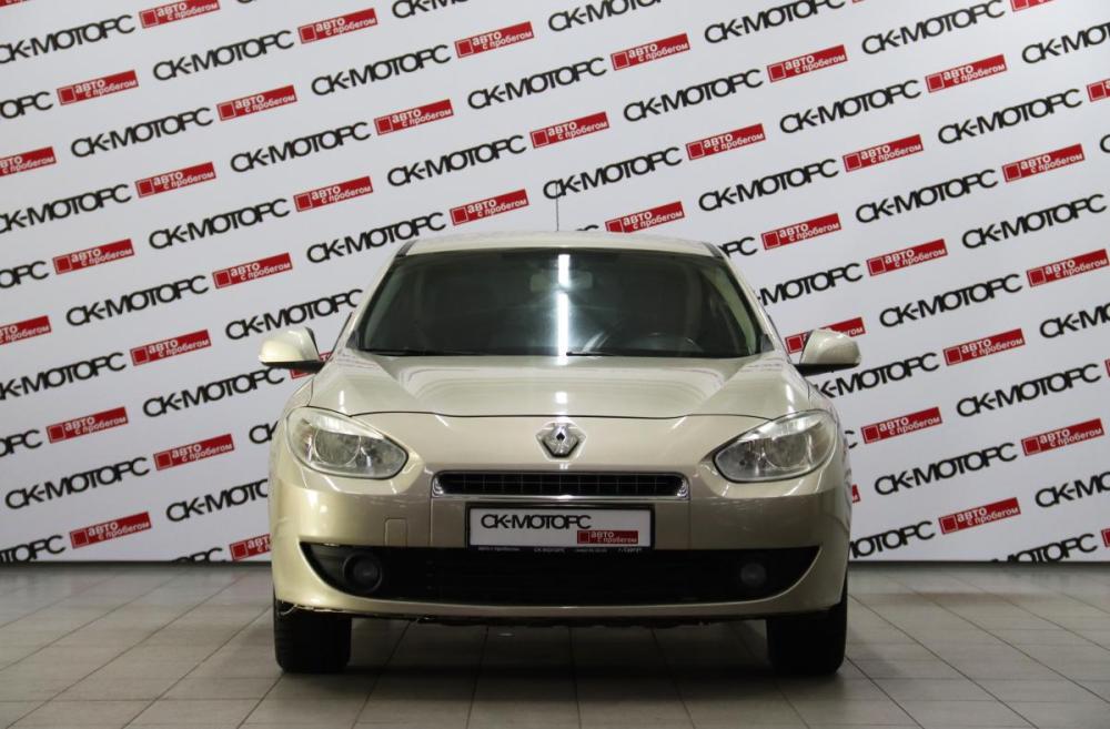 Renault Fluence I Сургут  - изображение 3