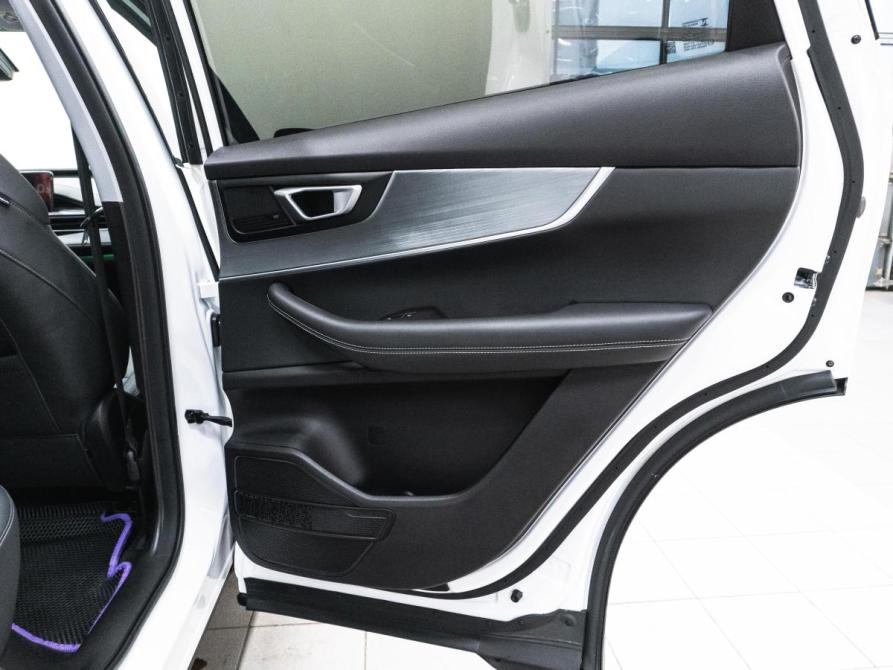 Chery Tiggo 7 Pro Max I Красноярск  - изображение 29