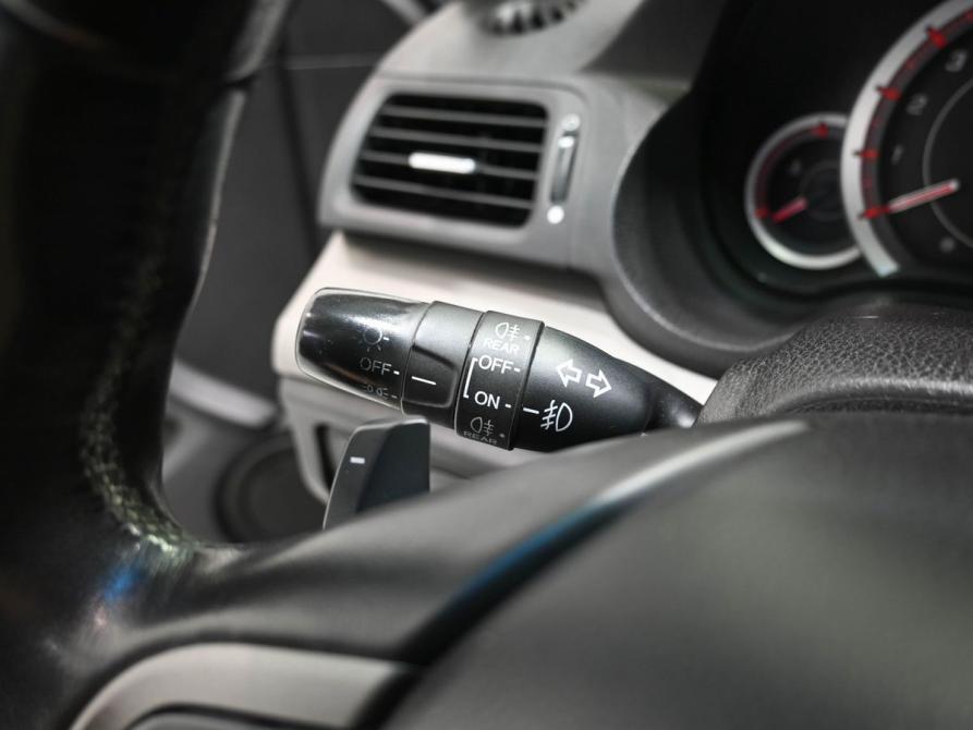 Honda Accord VIII Ростов-на-Дону  - изображение 19