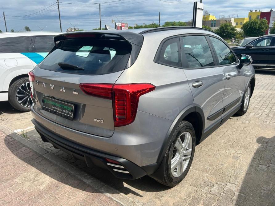 Haval Jolion I Рестайлинг Череповец  - изображение 6