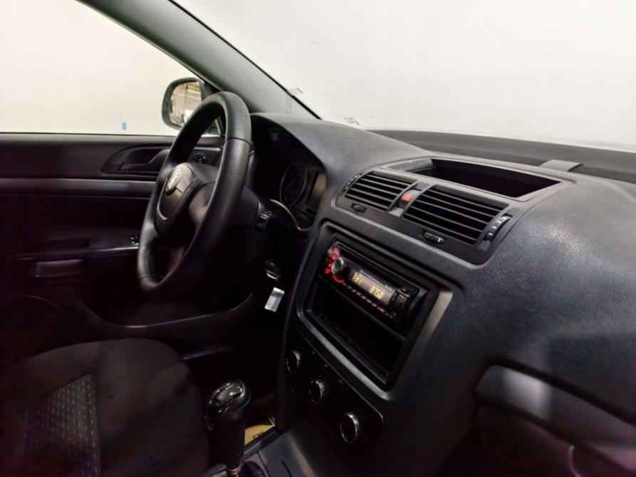 Skoda Octavia II (A5) Рестайлинг Курск  - изображение 7