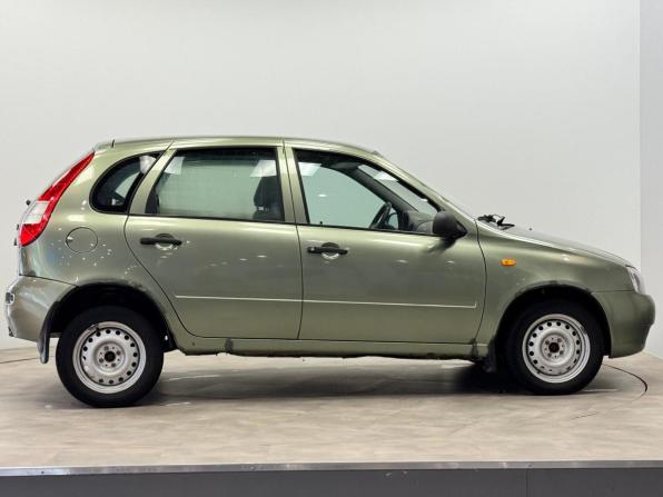 Lada (ВАЗ) Kalina I с пробегом 2009 года, цена 99 000 рублей, 281503 км, хэтчбек, Автокод Объявления