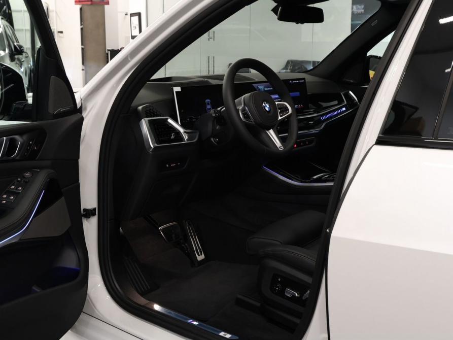 BMW X5 IV (G05/G18) Рестайлинг Москва  - изображение 18
