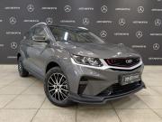 Belgee X50 Москва  - изображение 31