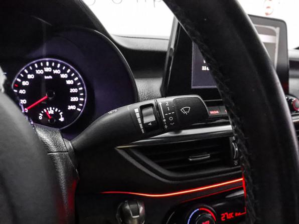 Kia Cerato IV с пробегом 2020 года, цена 1 999 000 рублей, 101065 км, седан, Автокод Объявления